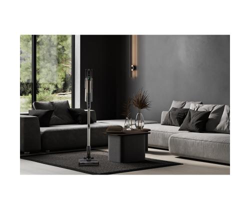 Hisense Hi Move VI, 330 W, harmaa - Johdoton pölynimuri