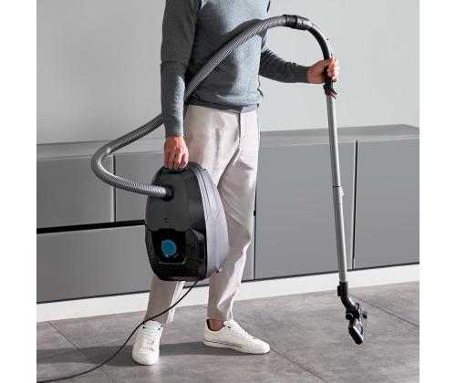 Tefal Green Force Max, 900 W, musta - Pölynimuri