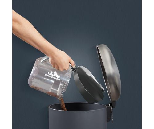 Tefal Compact Power XXL, 900 W, ilman pölypussia, harmaa - Pölynimuri
