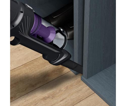 Tefal X-PERT 7.60, violetti - Parranajopölynimuri