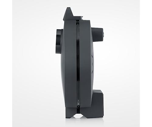 Severin, 1200 W, musta - Vahakone