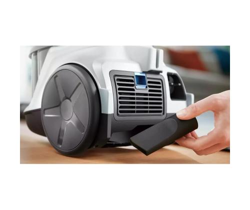 Pölynimuri Philips 2000 Series