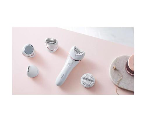 Epilaattori Philips Series 8000