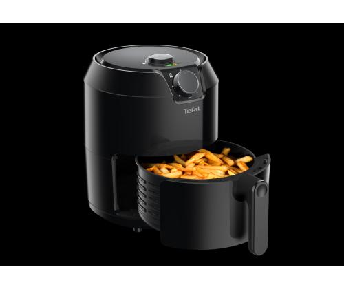 Kuumailmakeitin TEFAL EasyFry