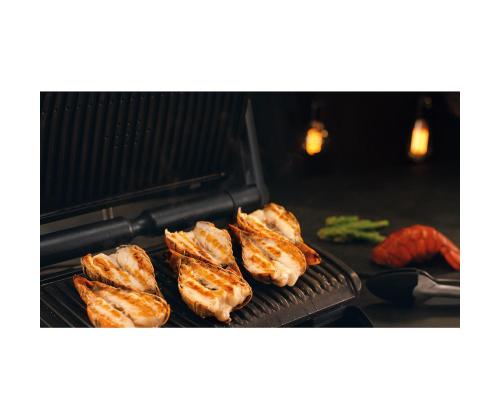 Pöytägrilli Tefal Optigrill+XL