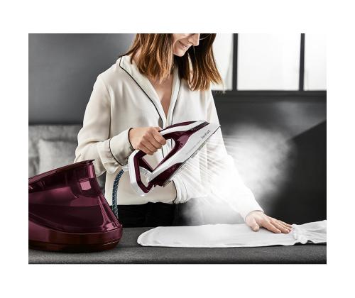 Silitysjärjestelmä Tefal Pro Express Vision