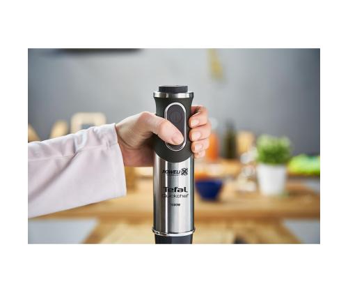 Ruokasekoitin Tefal QuickChef 2in1