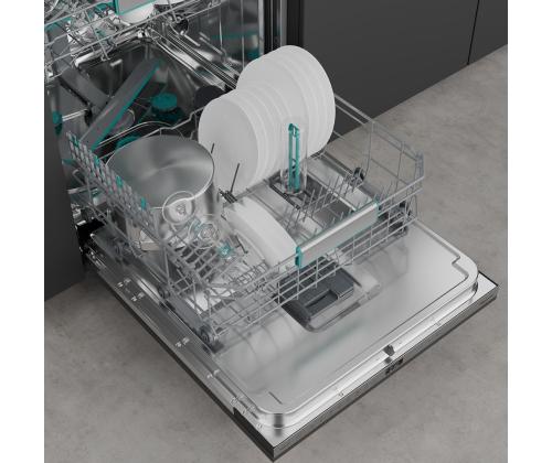 Hisense, 16 astiastoa - Integroitu astianpesukone