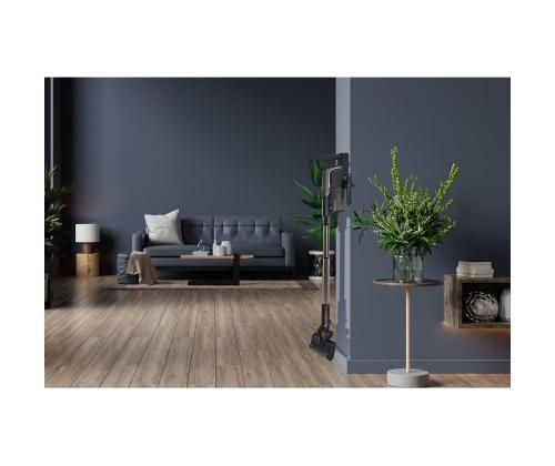 Hisense Hi Move VI, 330 W, harmaa - Johdoton pölynimuri