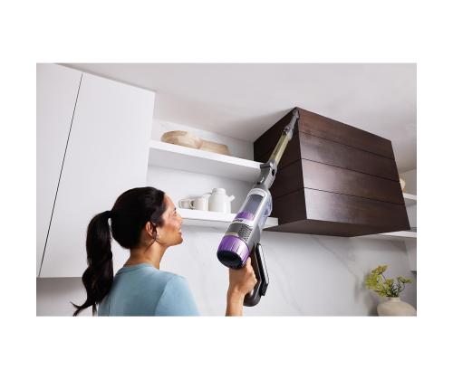 Shark PowerDetect Clean &amp; Tyhjä, beige/harmaa - Shark pölynimuri