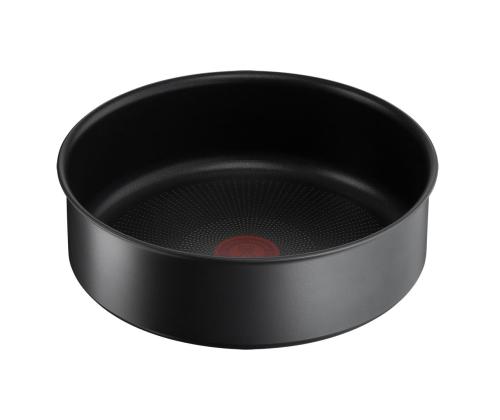 Tefal Ingenio Ultimate, 12-osainen - Kattila- ja pannusarja