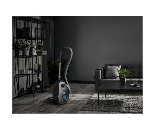 Tefal Green Force Max, 900 W, musta - Pölynimuri