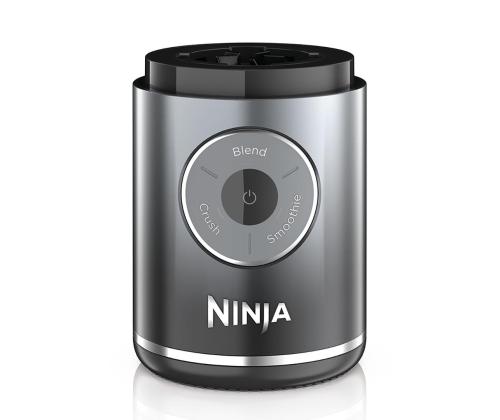 Ninja Blast Max, harmaa - Kannettava johdoton tehosekoitin