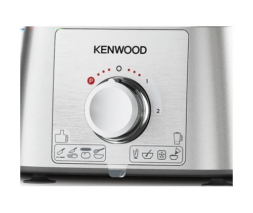 Ruoanprosessori Kenwood MultiPro Express