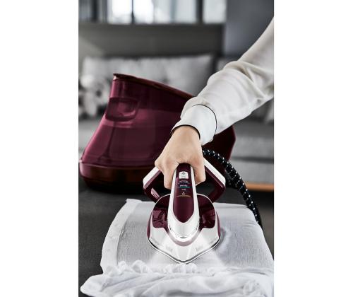 Silitysjärjestelmä Tefal Pro Express Vision