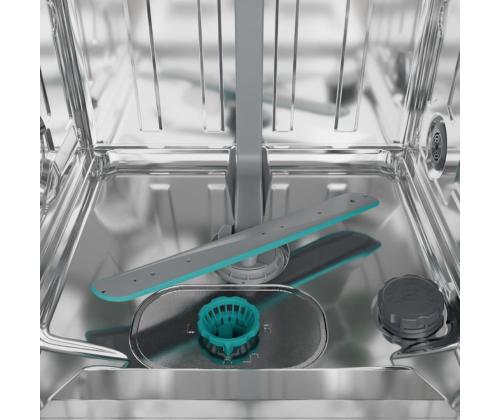 Hisense, 16 astiastoa - Integroitu astianpesukone