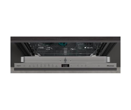 Hisense, 16 astiastoa - Integroitu astianpesukone