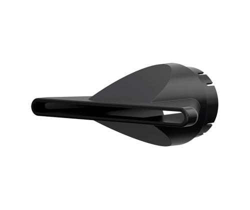 Rowenta NANO, 1700 W, musta - Hiustenkuivaaja