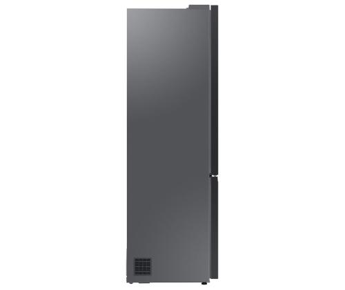 Samsung BeSpoke 387 L, korkeus 203 cm, ruostumatonta terästä - Jääkaappi ja pakastin