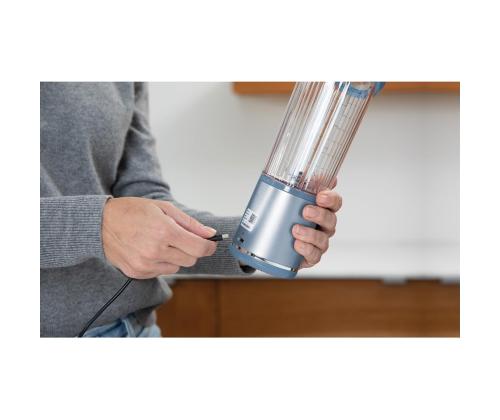 Ninja Blast, sininen - Kannettava johdoton tehosekoitin