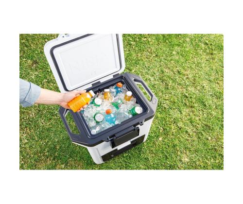 Ninja FrostVault, 28 L, valkoinen - Autojäähdytin