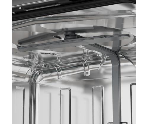 Hisense, 16 astiastoa - Integroitu astianpesukone