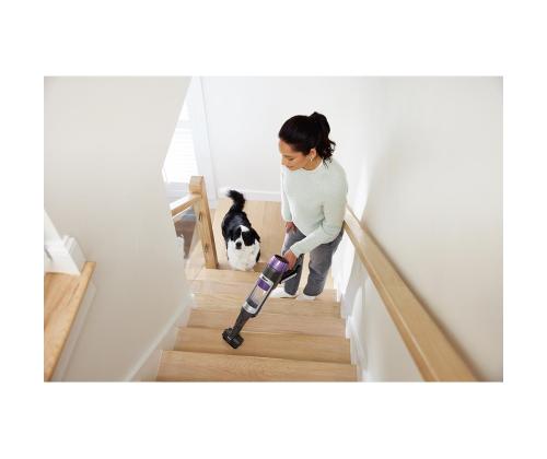 Shark PowerDetect Clean &amp; Tyhjä, beige/harmaa - Shark pölynimuri