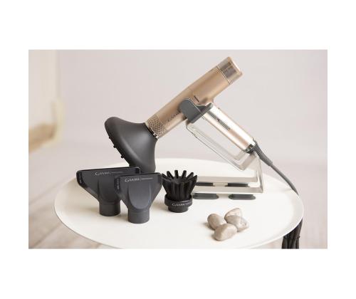 GA.MA iQ2 Perfetto, 1600 W, ruusukulta - Hiustenkuivain