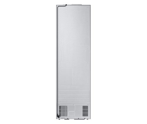 Samsung BeSpoke 387 L, korkeus 203 cm, ruostumatonta terästä - Jääkaappi ja pakastin