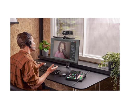 RODE Caster Duo - Podcast-konsoli