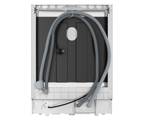 Whirlpool, 14 paikkaa - Integroitu astianpesukone