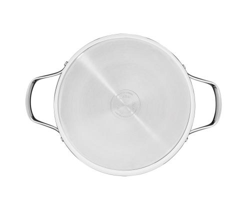 Tefal Cook Eat, 16/20/24 cm, 7-osainen - Kattilasarja + kannet