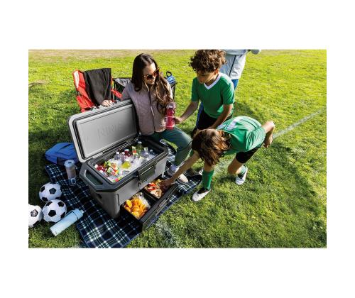 Ninja FrostVault, 47 L, harmaa - Autokorit