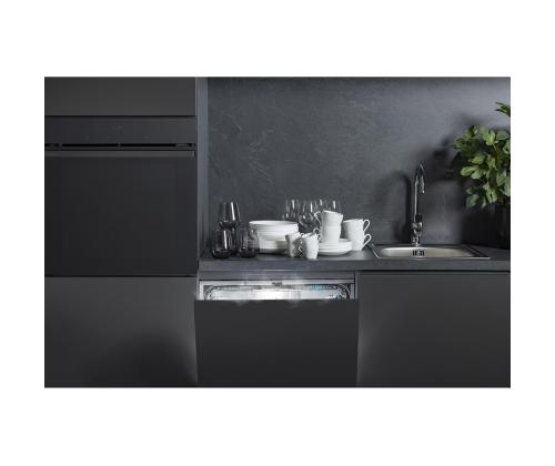 Hisense, 16 astiastoa - Integroitu astianpesukone