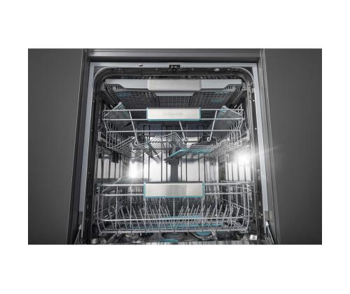 Hisense, 16 astiastoa - Integroitu astianpesukone