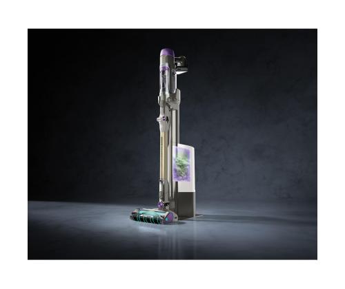 Shark PowerDetect Clean &amp; Tyhjä, beige/harmaa - Shark pölynimuri