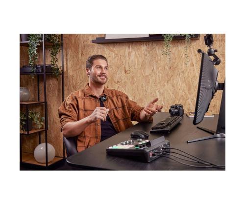 RODE Caster Duo - Podcast-konsoli