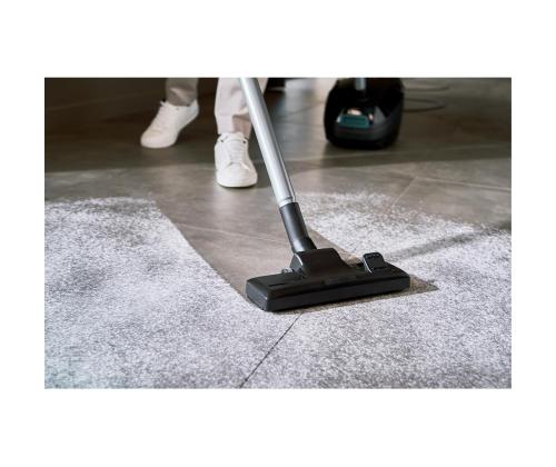 Tefal Green Force Max, 900 W, musta - Pölynimuri