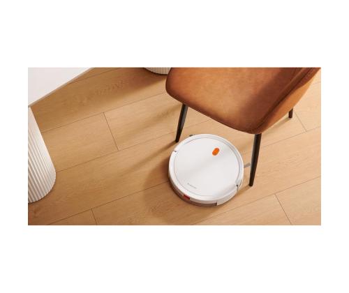 Xiaomi E5, kuiva ja märkäpuhdistus, valkoinen - Robotti-imuri, pölynimuri
