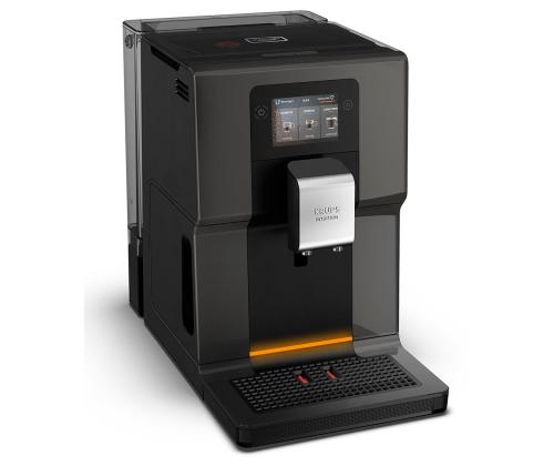 Krups Intuition, musta - Espressokeitin