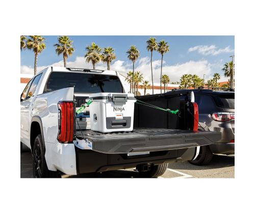 Ninja FrostVault, 28 L, valkoinen - Autojäähdytin