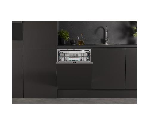 Hisense, 16 astiastoa - Integroitu astianpesukone