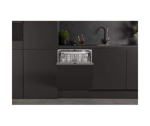 Hisense, 16 astiastoa - Integroitu astianpesukone