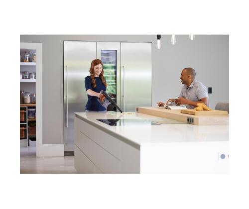 Shark Anti Hair Wrap, musta/musta - Parranajokoneet