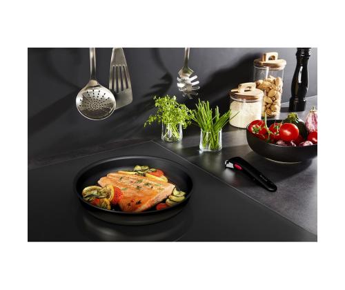 Tefal Ingenio Ultimate, 10-osainen - Kattila- ja pannusarja