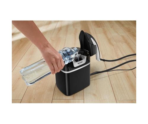 Tefal Ixeo, 2980 W, musta - Silityskeskukset