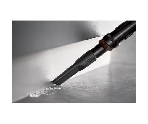 Tefal Green Force Max, 900 W, musta - Pölynimuri