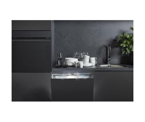 Hisense, 16 astiastoa - Integroitu astianpesukone