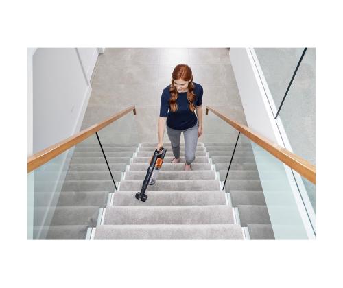 Shark Anti Hair Wrap, musta/musta - Parranajokoneet