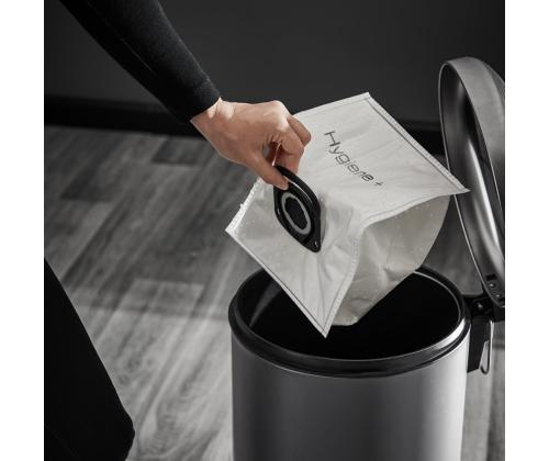 Tefal Green Force Max, 900 W, musta - Pölynimuri